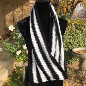 Infinity scarf handmade